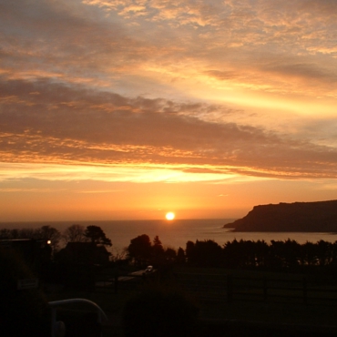 Hooks House Farm, Camping in Robin Hood's Bay